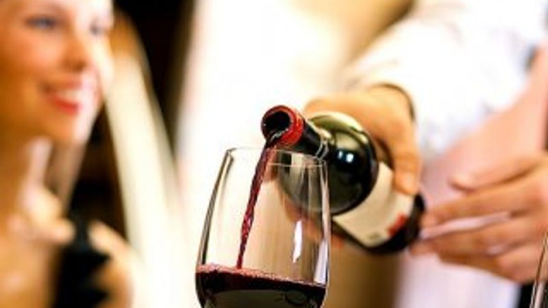 Sommelier nedir