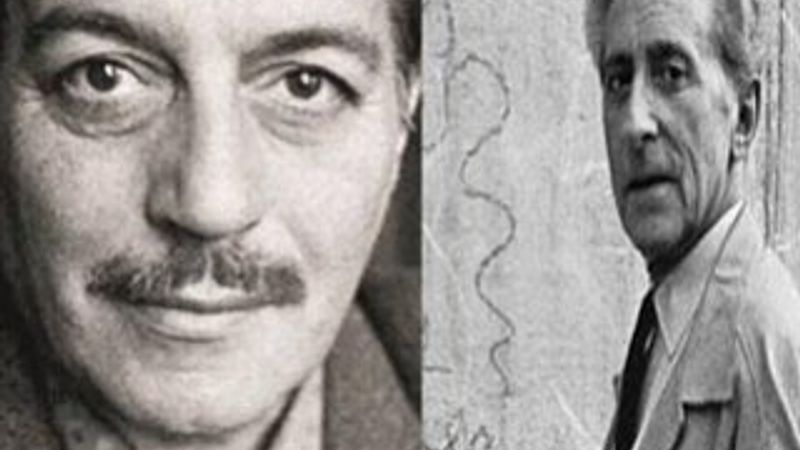 Dünyaca ünlü yazar ve şairlerin şiir üzerine sözleri