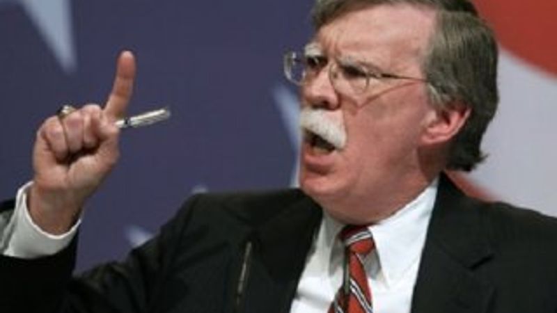 Trump’ın yeni Ulusal Güvenlik Danışmanı'ndan PKK itirafı