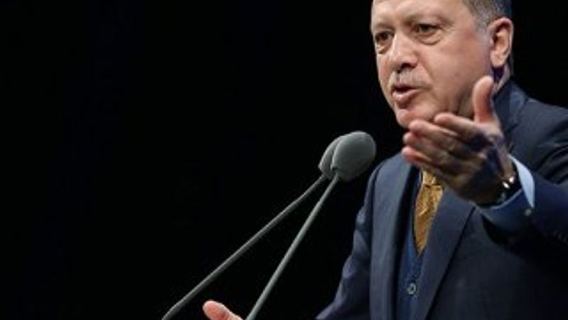 Erdoğan: Sincar'a operasyon başladı