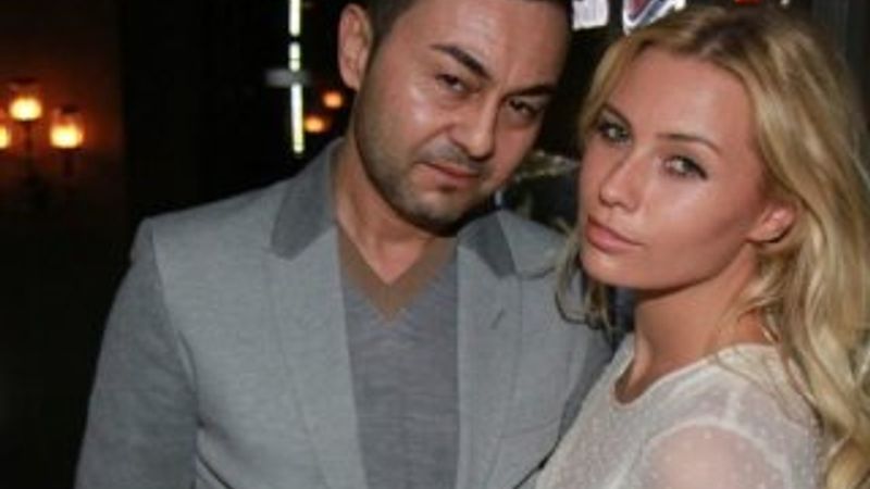 Serdar Ortaç: Chloe hamile kalsa masaya çıkar oynarım