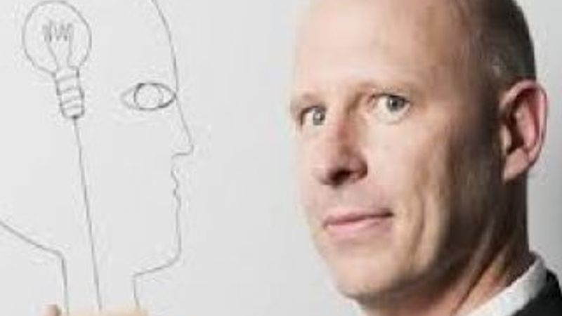 'Bilinç ve Beyin' Alfa Yayınları'ndan çıktı