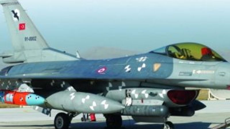 Savunma Bakanlığı Hassas Güdüm Kiti Projesi için anlaştı