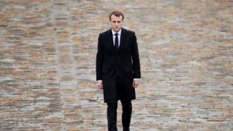 YPG'nin Fransa bize destek için asker gönderecek yalanı