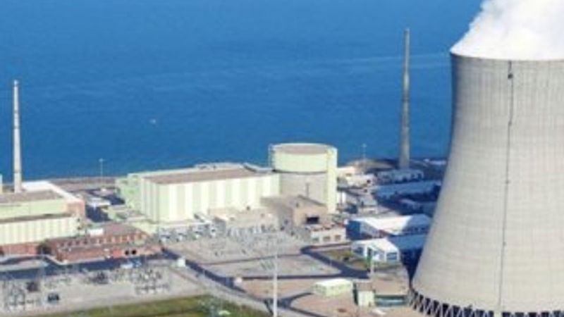 Akkuyu Nükleer Santrali'nin Türkiye'ye faydası