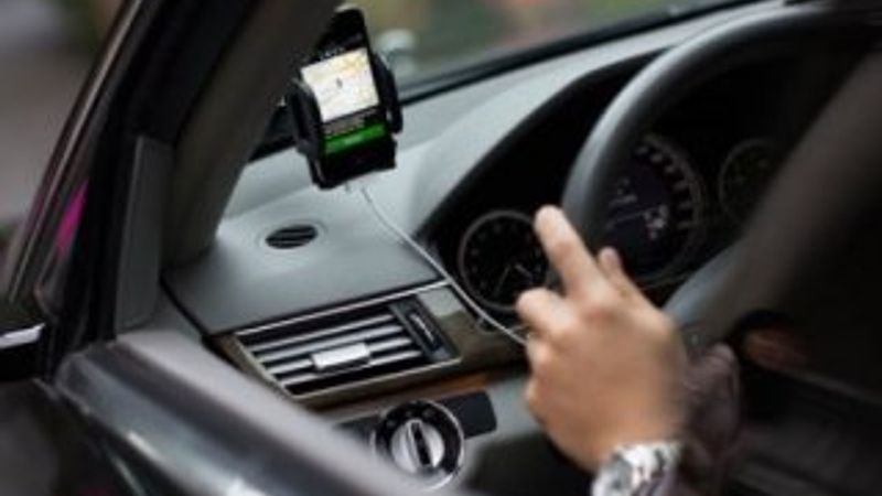 KKTC'de makam şoförüne ayda 14 bin TL ek mesai ödendi