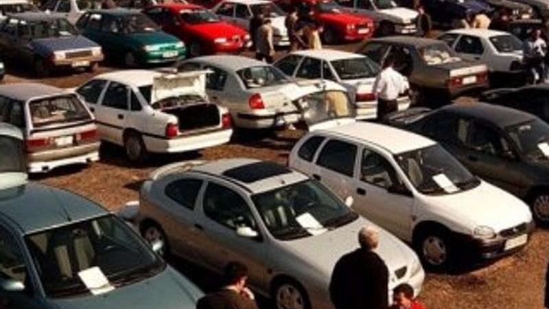 Yeni kanunla ikinci el araçta KDV uygulamasına son