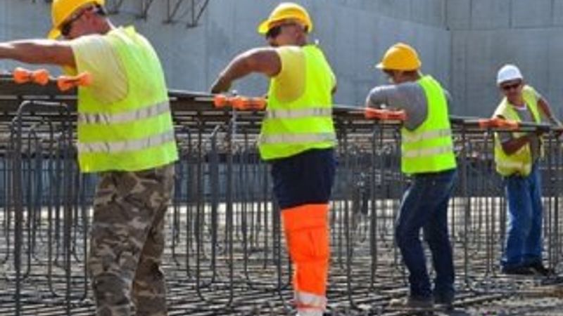 İBB'de 21 bin 978 taşeron işçi kadroya hak kazandı