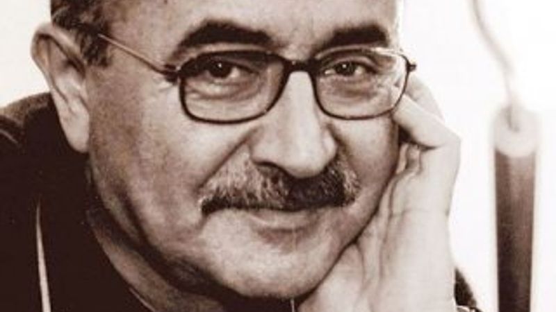 Behçet Necatigil Şiir Ödülü'nün sahibi Şükrü Erbaş oldu