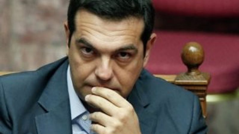 Yunanistan'ı S-400 korkusu sardı