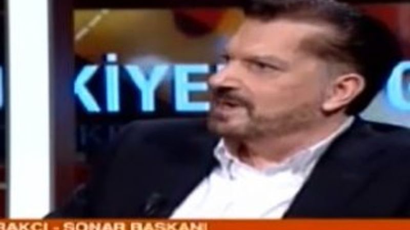 Hakan Bayrakçı'dan Kemal Kılıçdaroğlu'na salvolar