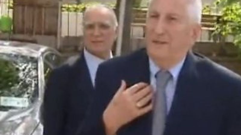 28 Şubat davasında karar öncesi Çevik Bir'den açıklama