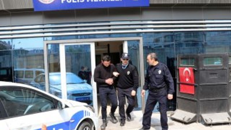 Maltepe’de 'gece kartalları' 5 şüpheliyi yakaladı