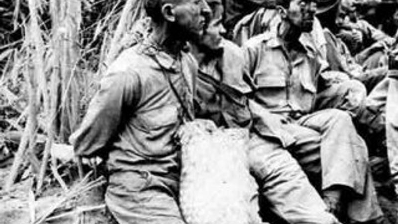 Seydibeşir’de kör edilen 15 bin Mehmetçik