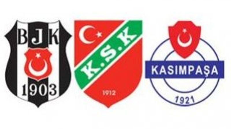 Beşiktaş'ın armasında neden ay-yıldız var