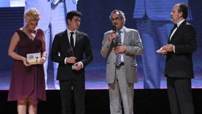 29. Ankara Uluslararası Film Festivali başladı