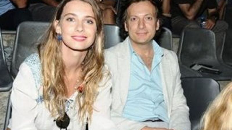 Tuba Ünsal: Mirgün'e aşığım ama boşanabilirim