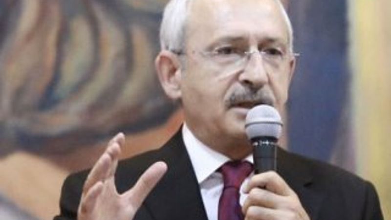 SONAR Başkanına göre Kılıçdaroğlu kaybeder
