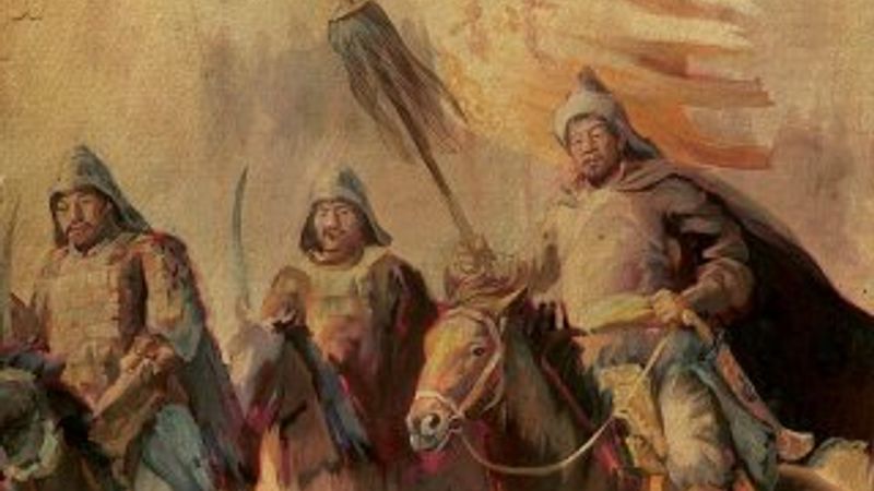 En kanlı savaşlar Çin'e ait