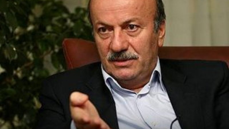 CHP'li Mehmet Bekaroğlu HDP ile ittifak istedi