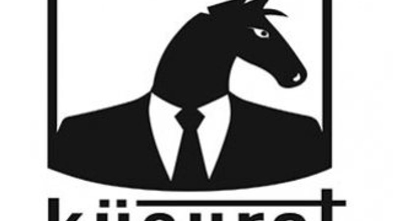 Haftanın Yayınevi: Küsurat Yayınları