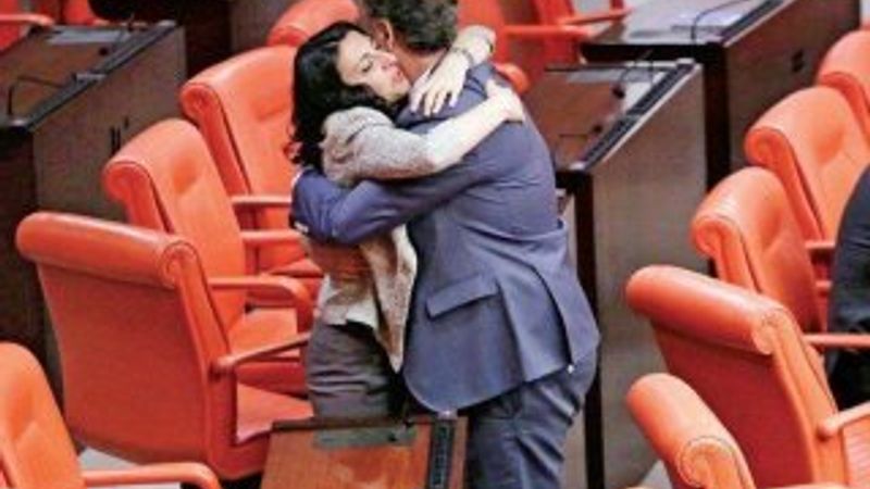 CHP'den İYİ Parti'ye gönderilenler yine istifa edecek