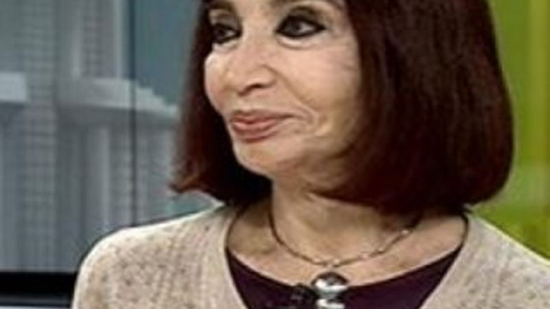 Gülriz Sururi'ye göre Türkiye'de yaşanmaz