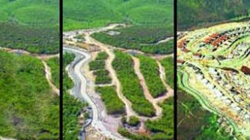 Bakan Özhaseki imar barışının detaylarını anlattı