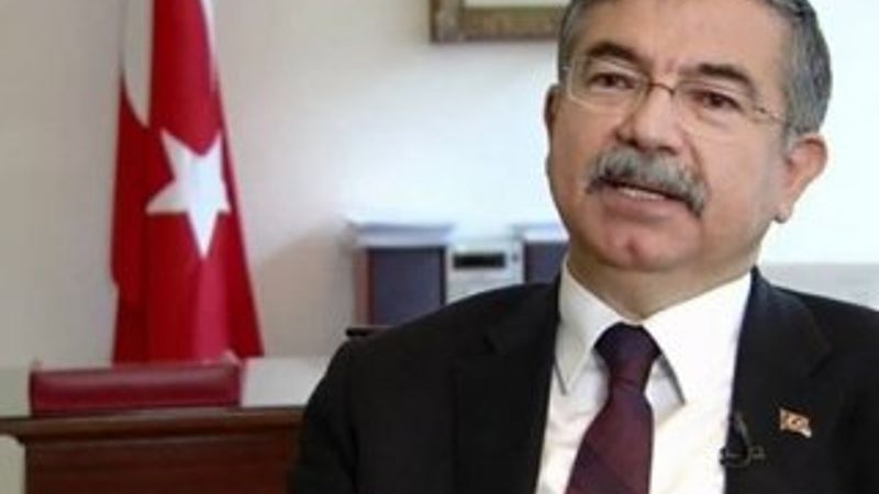 Bakan Yılmaz: Öğretmen atamasını en çok biz yaptık