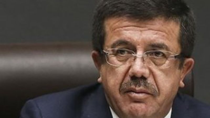 Bakan Zeybekci: Kurdaki yükselişi kabul etmiyorum