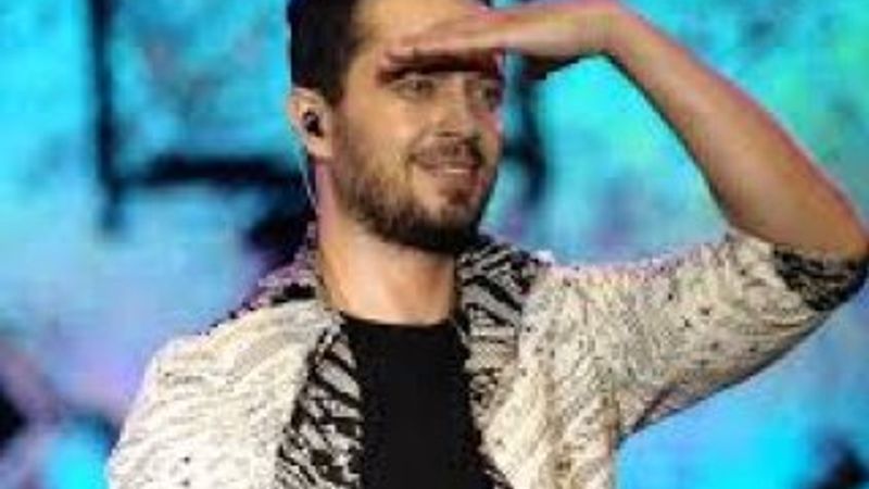 Murat Boz Aslı Enver hakkında konuşmak istemedi