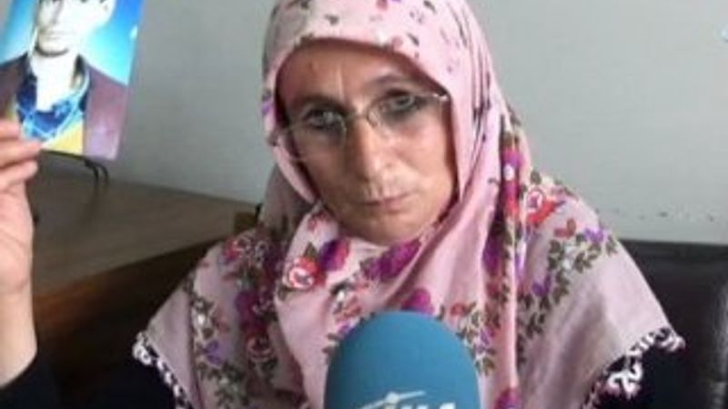 Balıkesir'de 26 yıldır kayıp olan kişi aranıyor