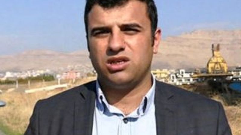 Abdullah Öcalan'ın bir yeğeni daha HDP'den aday oldu