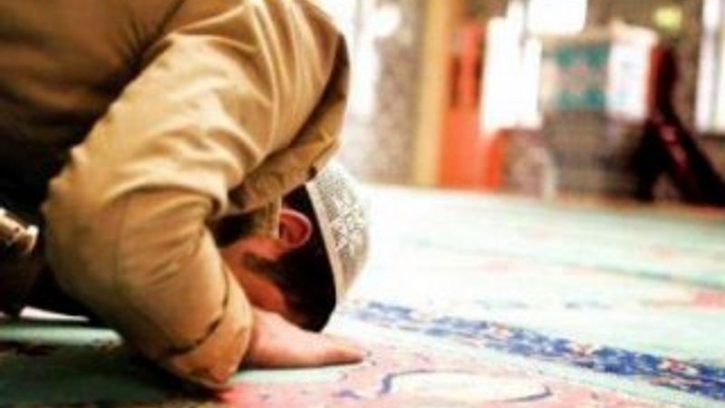 Tilavet secdesi nedir.