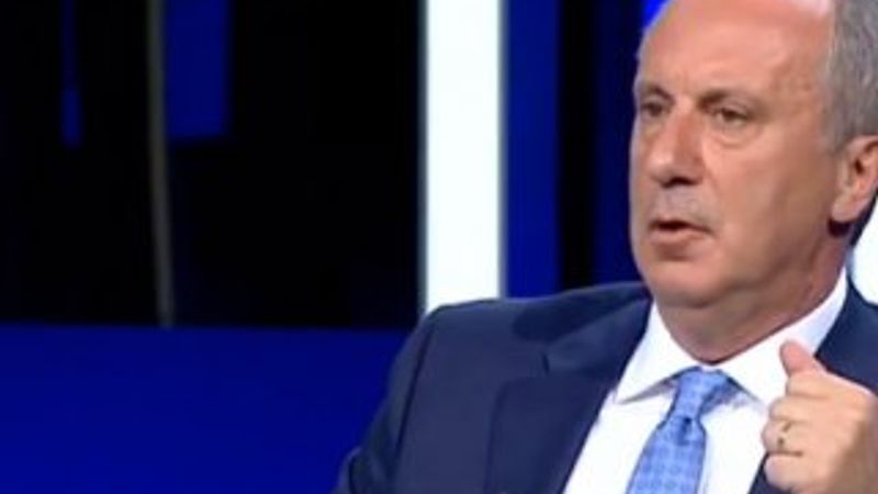 Muharrem İnce: Yerli otomobil projesini devam ettirmem