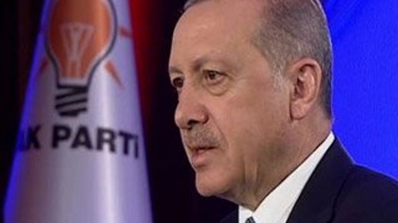 Erdoğan: Atatürk Havalimanı dev bir millet bahçesi olacak