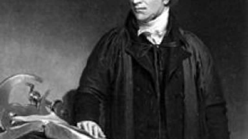 Not verme sistemini bulan öğretmen: William Farish