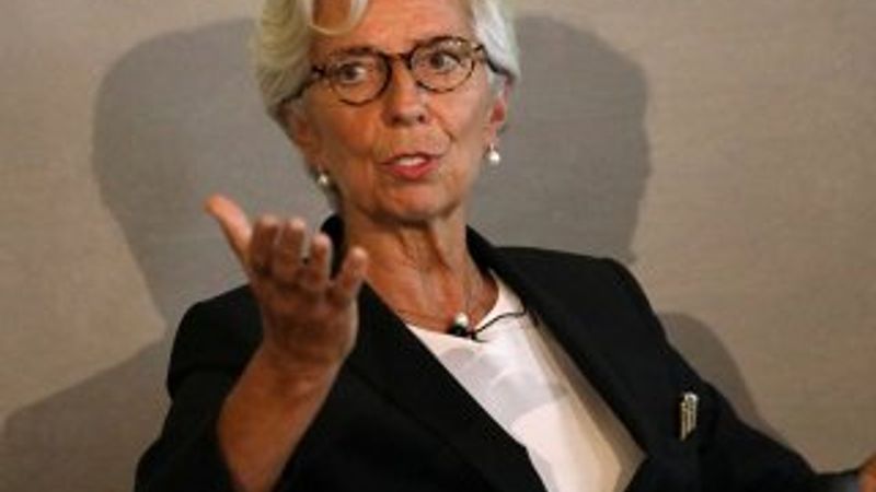 IMF Başkanı'ndan Merkez Bankası çağrısı