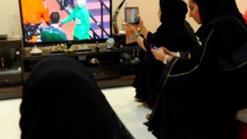 Fas'ta Türk dizileri zirvede