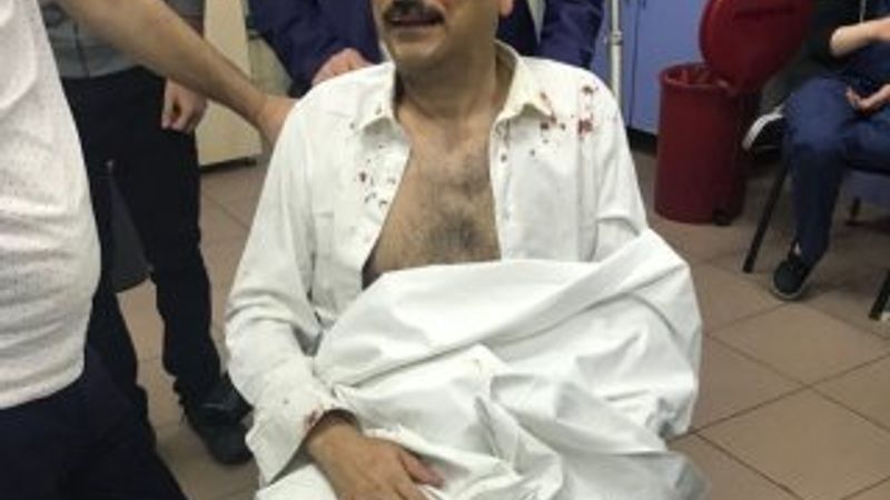 CHP ile Saadet Partisi arasında Madımak krizi