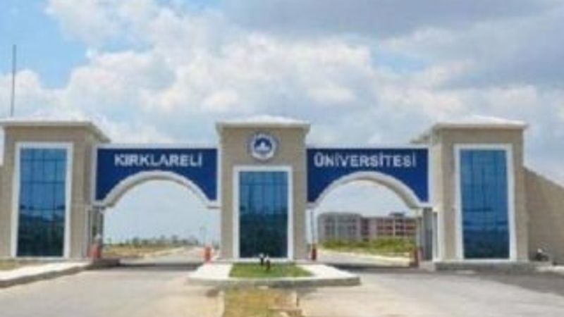 Kırklareli'ne tıp fakültesi kuruluyor