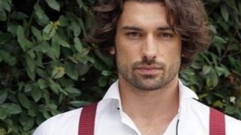 Alp Navruz: Aşka vaktim yok