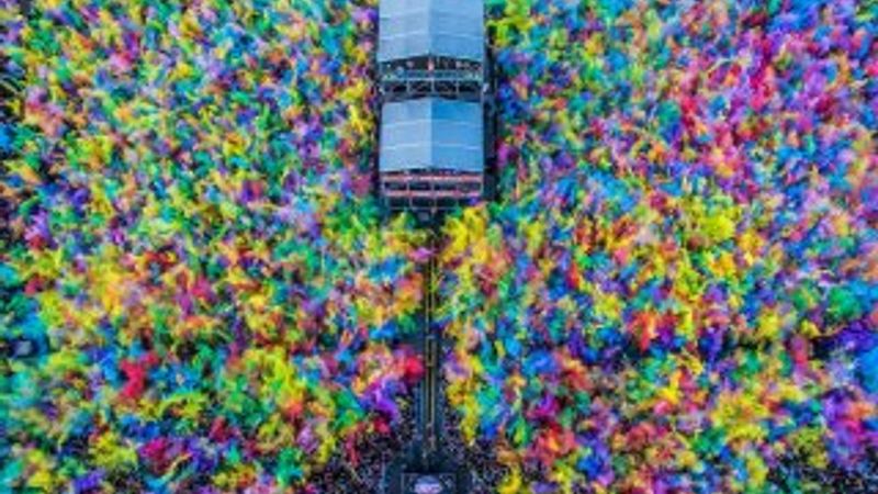 Sziget için geri sayım başladı