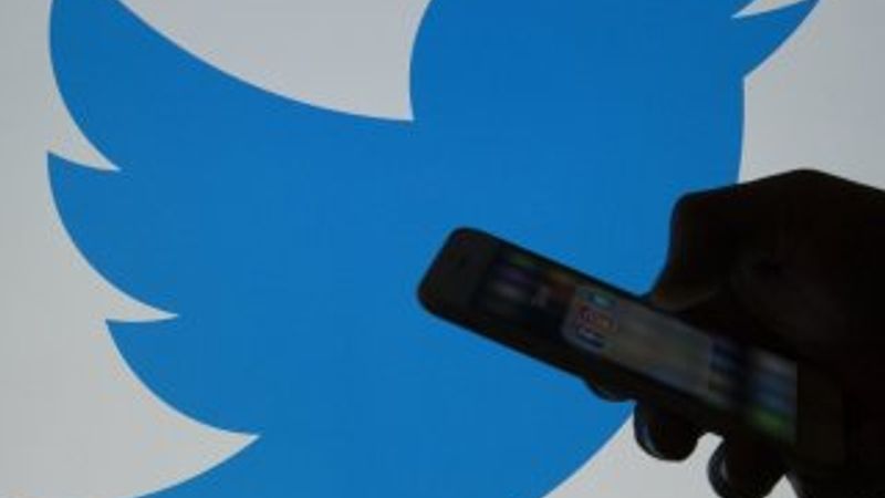 Twitter'a yaş sınırı
