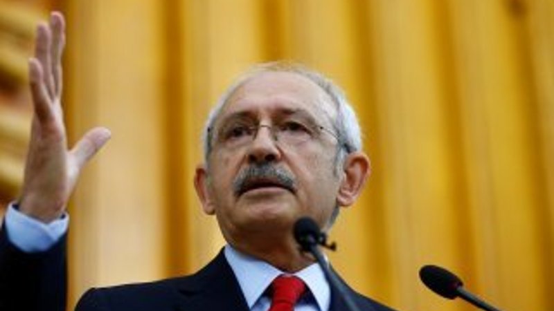 Kılıçdaroğlu, Erdoğan'a tazminat ödeyecek