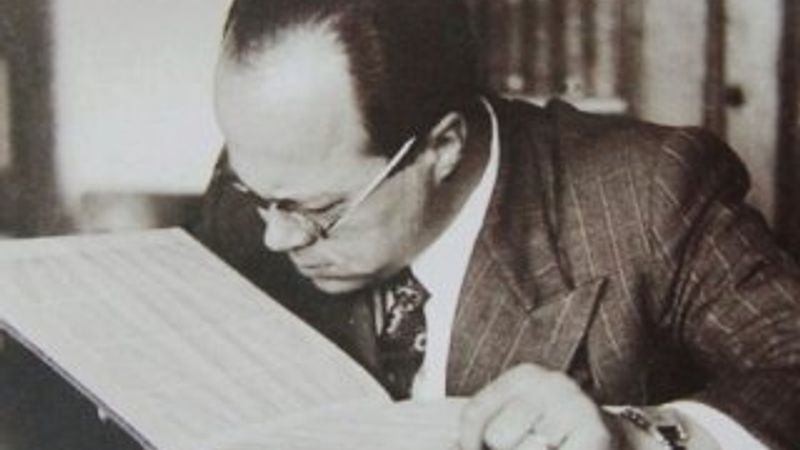 Yazar Cemil Meriç anılıyor