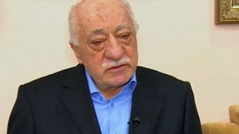 Terörist Gülen, Erdoğan'a oy verilmemesini istedi