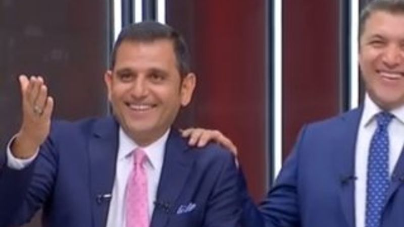 FOX TV'de yüzler düştü