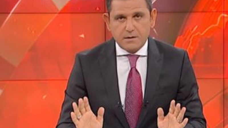 Fatih Portakal, CHP'lilere isyan etti