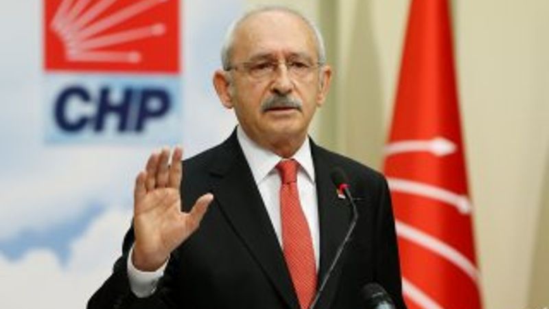 Kılıçdaroğlu: Seçimi AK Parti kaybetti
